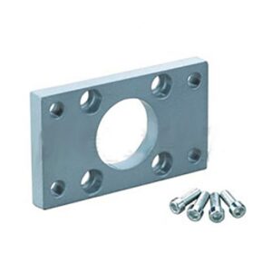 Flange para cilindros